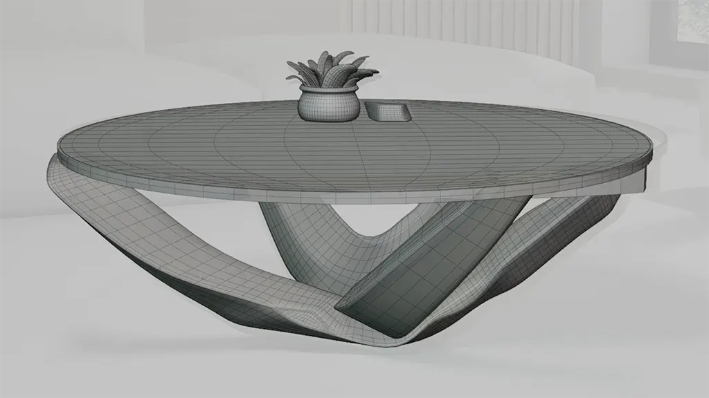 Image Conversion - Elora 3D