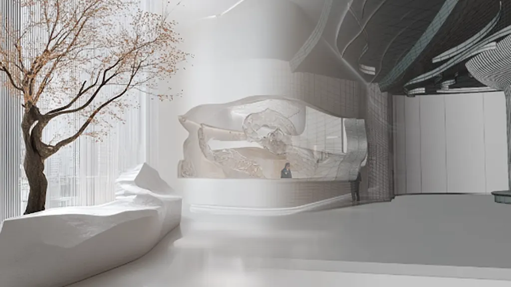 Elora 3D Rederings Large Scale Projects