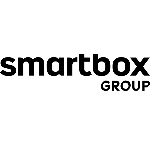 Smartbox Group Logo